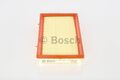 BOSCH F 026 400 378 Air Filter for ALFA ROMEO FIAT LANCIA