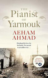 The Pianist Von Yarmouk Aeham , Ahmad,