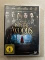 Into the woods- Disney DVD (NEU)