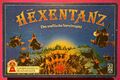 HEXENTANZ ( Vollständig ) Das teuflische Verwirrspiel