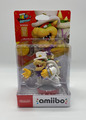 Nintendo Amiibo Super Mario Wedding Bowser Odyssey Hochzeit Figur (2007466) NEU