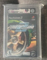 Need for Speed NfS Underground 2 VGA graded NO WATA PIXEL UKG US Version