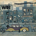 War - The World Is A Ghetto Vinyl LP (LP Schallplatte, Album)