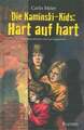 Die Kaminski-Kids: Hart auf hart. Die Kaminski-Kids, Bd. 3: Band 3 Buch