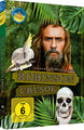 Robinson Crusoe (1972) (DVD - NEU)