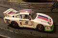 Scaleauto Porsche 935 Liqui Moly, Uniumbau, 1:32, gebraucht