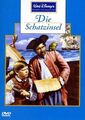 Die Schatzinsel - Robert Louis Stevenson