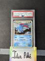 PSA 10 Azumarill Holo 1st Edition 025/070 L1 Soulsilver Pokémon Japanese Card