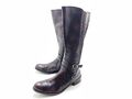 Tamaris Damen Stiefel Stiefelette Boots Braun Gr. 38 (UK 5)