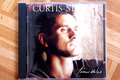 CD   CURTIS STIGERS   Time Was - 1995