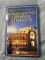 Gala Abend Grosser Stimmen 1991 Readers Digest 4 Kassetten Tapes 