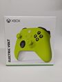 XBOX Microsoft Wireless Controller Weiß Schwarz Blau Grün Pink PC Android NEU