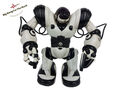 WowWee Robotics Robosapien 8081 35cm KI Spielzeug Roboter programmierbar