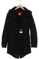 Wellensteyn Mantel Damen Jacke Parka Gr. S Schwarz #j0s59ik