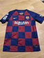 FC Barcelona Trikot / Griezmann Kinder L