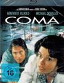 BLU-RAY NEU/OVP - Coma (1978) - Geneviève Bujold & Michael Douglas