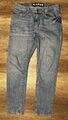 Karve Jeans W 30 L 30 KMD Drop Grime Swan Organic Cotton Bio-Baumwolle