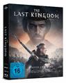 The Last Kingdom - Staffel 3, 4 Blu-ray Disc Box NEU + OVP!