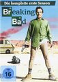 Breaking Bad - Die komplette erste Season [3 DVD Box]