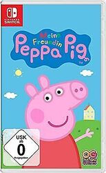 Meine Freundin Peppa Pig von Bandai Namco Entertain... | Game | Zustand sehr gutGeld sparen und nachhaltig shoppen!