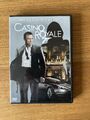 James Bond 007 Casino Royale | DVD | Daniel Craig |