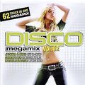 Disco Megamix Vol.2 von Various | CD | Zustand neu
