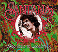 SANTANA - Jingo Goes To Woodstock - Digipak-CD - 700004