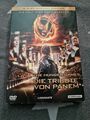 Die Tribute von Panem - The Hunger Games - Special Edition 2 |DVD|