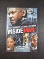 Inside Man (2006, DVD video) Zustand neuwertig 