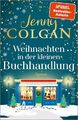 Weihnachten in der kleinen Buchhandlung