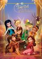 Disney: Tinkerbell Schatz: Die Suche nach dem Verlorenen Schatz - Walt Disney