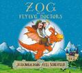 Julia Donaldson Zog and the Flying Doctors (Taschenbuch)