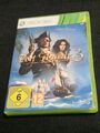 Port Royale 3 (Microsoft Xbox 360, 2012) Xbox Spiel OVP PAL