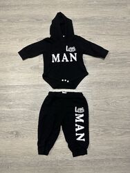 Baby Set Größe 3M