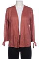 Opus Strickjacke Damen Cardigan Jacke Gr. EU 40 Bordeaux #wx700f6