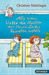 Als mein Vater die Mutter der Anna Lachs heiraten wollte... | Buch | Zustand gutGeld sparen & nachhaltig shoppen!