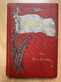 Bertha von Suttner Die Waffen nieder! Band 2, 1893, Lebensgeschichte Pazifismus