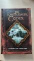 Der Schattenjäger-Codex von Cassandra Clare (Gebundene Ausgabe)