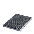 HENGST FILTER Filter, Innenraumluft E900LC für VW SEAT AUDI SKODA