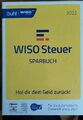 WISO Steuer-Sparbuch 2022 (für Steuerjahr 2021 | PC | Digitaler Download)