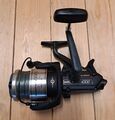 Shimano US Baitrunner 4500 B (Spule bedruckt - original 2. Serie) Rolle 1 von 3