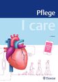 I care Pflege | Bundle | Brosch. (FH+KL) | 1 Taschenbuch | Deutsch | 2020