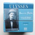 Ulysses - James Joyce Hörbuch 22 CDs gelesen von Jim Norton komplett ungekürzt