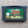 The Legend of Zelda The Minish Cap Nintendo Gameboy Advance Spiel Modul