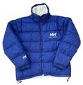 Helly Hansen gefütterte Wendejacke - Medium