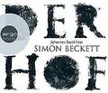 Der Hof (Hörbestseller) von Beckett, Simon | Buch | Zustand gut