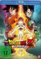 Dragonball Z: Resurrection F