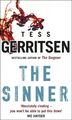 The Sinner - Tess Gerritsen