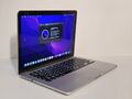 Apple MacBook Pro 13" 2015 2,7 GHz Intel Core i5 8 GB RAM 128 GB SSD - Silber