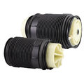 2x LUFTFEDER HINTEN L+R FÜR MERCEDES BENZ CLS C218 X218 E-KLASSE W212 S212